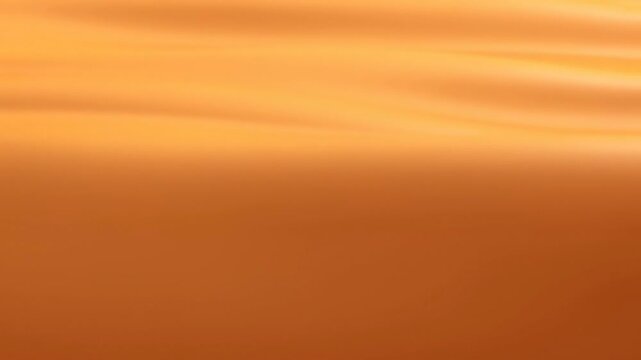 Warm amber and orange light leak glow on black, overlay for screen and linear light blend modes, abstract 4K