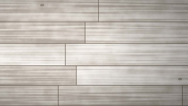 Fondo de tablones de madera blanco encalado en bucle sin costuras