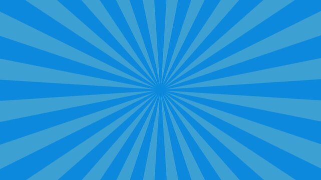 放射状, 放射, バースト, サンバースト, 光線, 光, 輝き, 発光, きらめき, ビーム, フレア, 抽象, 抽象背景, 背景, パターン, テクスチャ, グラフィック, デザイン, イラスト, ベクター風, カラフル, ピンク, 明るい, ライト, エネルギー, 爆発, ダイナミック, 動き, 回転, ループ, シームレス, 横動画, 16対9, 4K, アニメーション, 壁紙, 背景素材