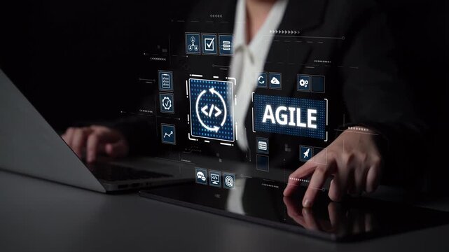 Agile project management using teams and agile planning for agile development. Agile enables flexibility, collaboration, and continuous improvement across modern workflows. Muxer