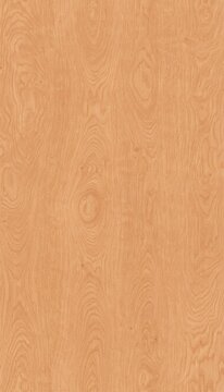 Natural light oak wood texture with polished grain patterns and warm timber tones, ideal for interior design, flooring, furniture, and rustic backgrounds.