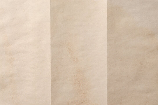 Old vintage paper. Copy space.
