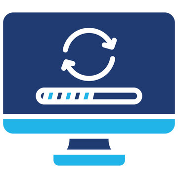 System Update Icon