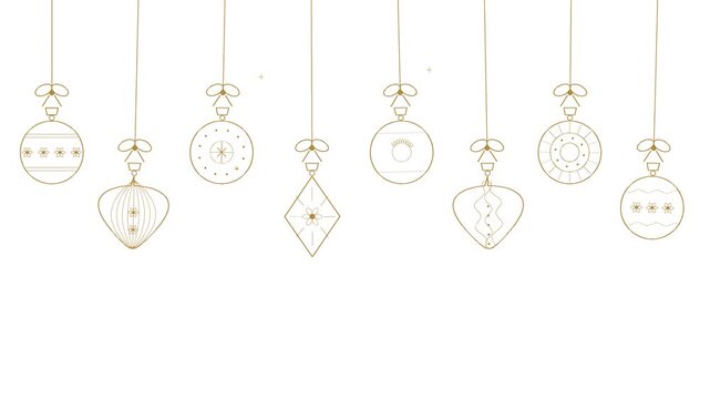 Golden pocket watches gently swing from delicate strings against a pale background pocketwatch timepieces gilded ornate