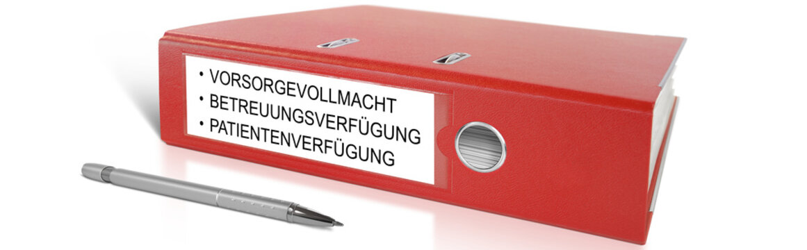 Vollmachten 6