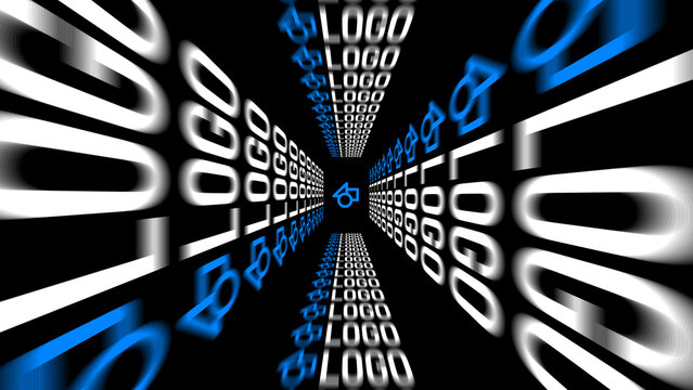 Logo Animated Display Vertical 16 &ndash; Animated Logo Displays, Vertical Brand Reveals, Dynamic Screen Animations and Modern Motion Graphics for Reels, Stories and Shorts
