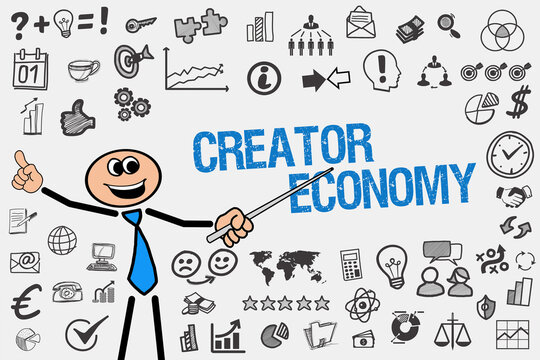 Creator Economy	

