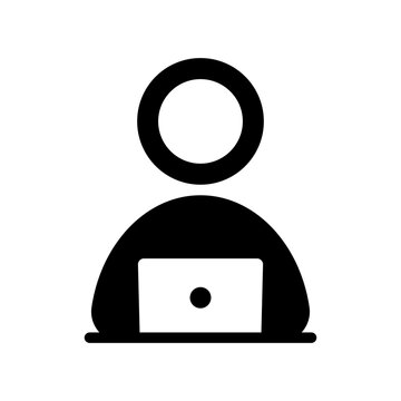 work icon