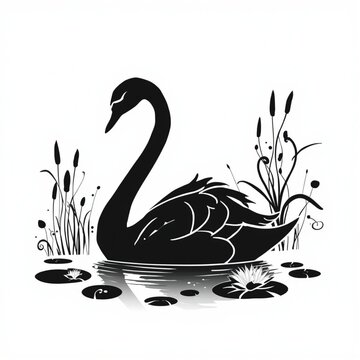 swan