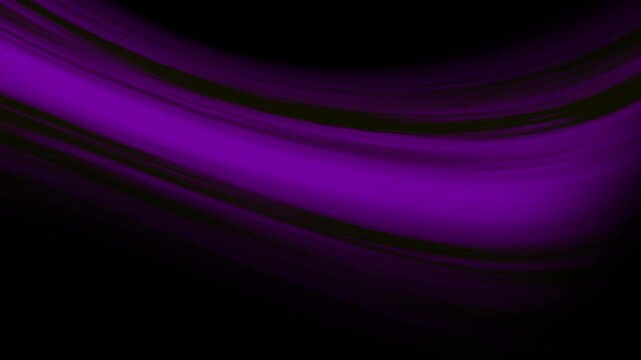 Animation of air conditioner blowing cool wind, alpha channel .Colored air flow moving from right to left and increasing towards the end. Freezing wind waves air blowing effect Air cooling process 4k.