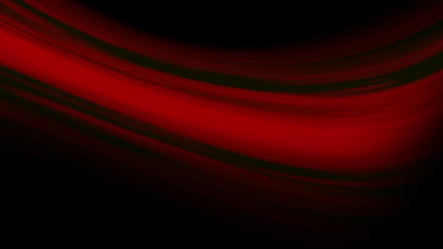 Animation of air conditioner blowing cool wind, alpha channel .Colored air flow moving from right to left and increasing towards the end. Freezing wind waves air blowing effect Air cooling process 4k.