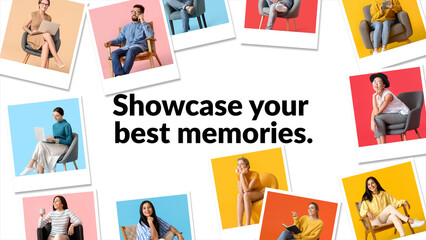 Logo Snapshots – Animated Logo Reveals, Camera Snapshot Effects, Photo Flash Transitions and Dynamic Brand Identity Motion Graphics for Professional Video Editing