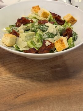 Caesar salad 