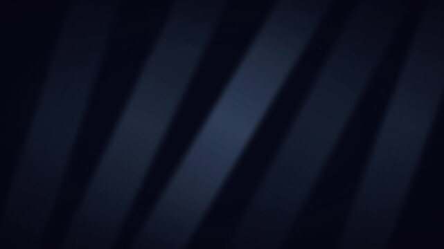 Diagonal light beams sweeping gently, seamless loop