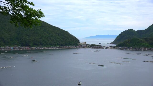 三方五湖