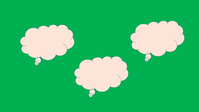 hand with speech bubble