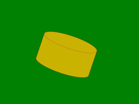 green tea cup