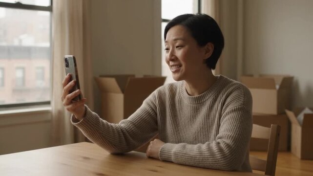 Staying Connected With Family Across Borders