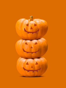 halloween pumpkin 