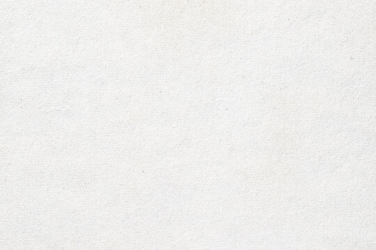 light sketchbook page, white paper texture background
