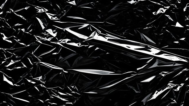 crumpled paper texture
