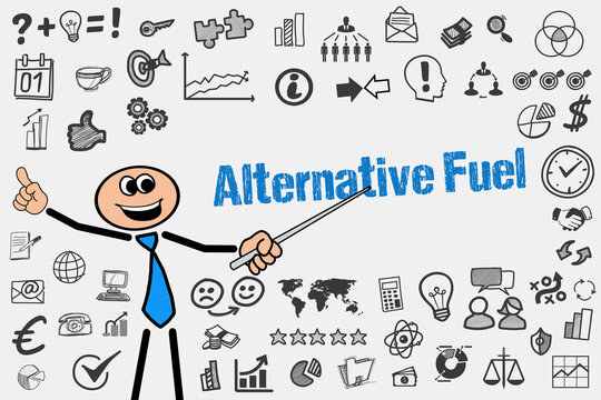 Alternative Fuel	
