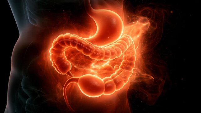 Heartburn causes and effects on your body