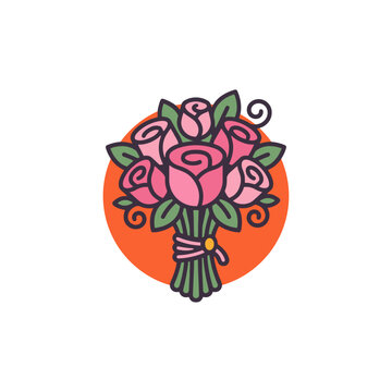 Pink Flowers