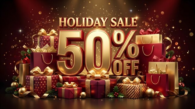 Discover incredible deals and savings this holiday season with our spectacular christmas shopping event and limited time offers
