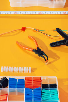 Electrical Installation Practices