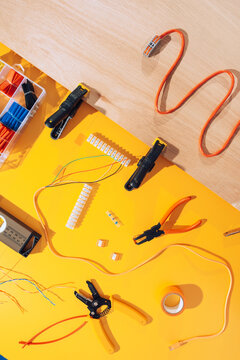 Network Technician Tools Setup