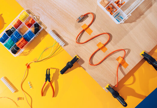 Network Technician Tools Setup