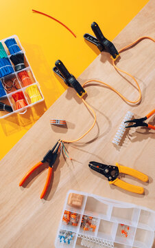 Wiring Project Phase