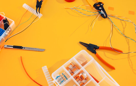 Telecommunications and IT Infrastructure Hardware