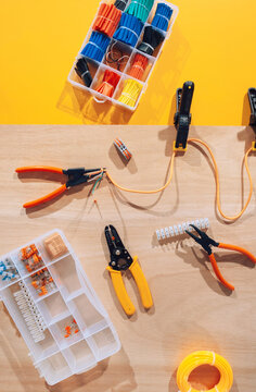 Innovation And Technical Skill