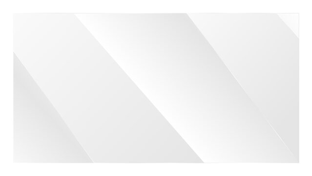 Soft Dark Glass Glare Subtle Diagonal Reflection Transparent Overlay