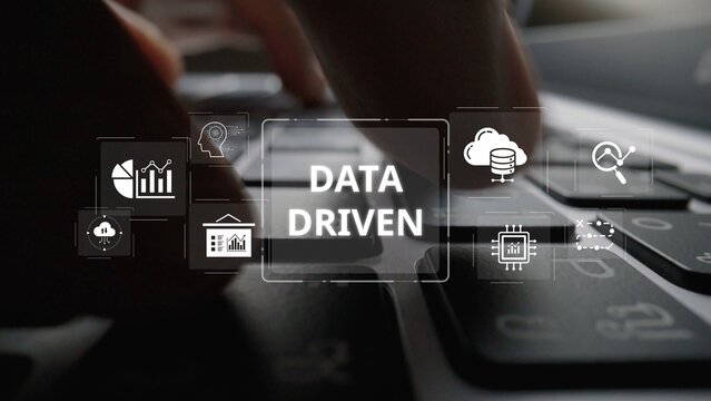 Data-driven decision-making empowers business through analytics, datum collection, and AI systems. Data driven tools support cloud data processing and data visualization across datum platforms. Muxer