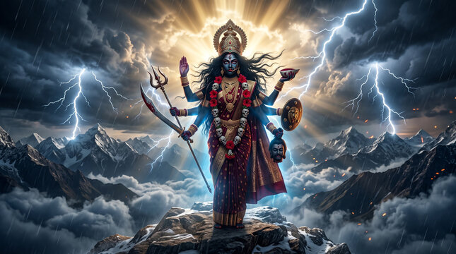 Navratri | navratri devi | durga maa | kaali mata | mahagauri  | Navratri special | Mahalaxmi
