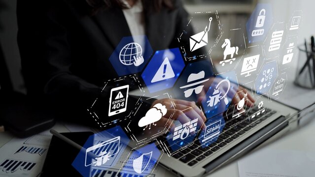 The concept of malware protection is vital for cybersecurity. This system provides robust virus protection, scanning for threats to ensure data safety and network security. Funnel