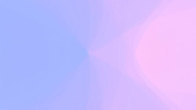 Pastel gradient colors blend across a soft radial abstract background pattern