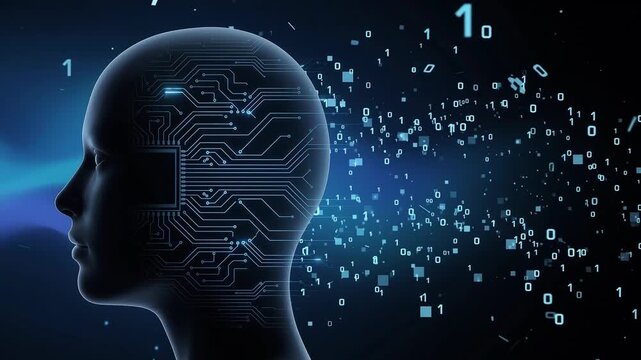 Exploring the frontiers of artificial intelligence how machine learning and neural networks are reshaping the future of technology and innovation