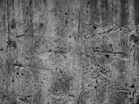 Modern grey limestone texture background