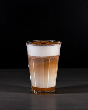 caffee latte