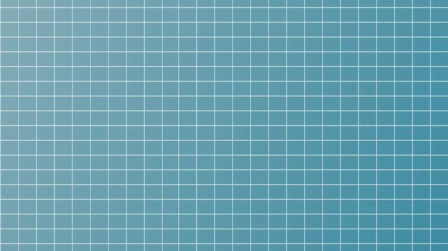  Grid pattern background moving from left to right. Seamless grid Background moving from left to right on a black background. Grid Background Horizontal Loop Animation right. 4k video
