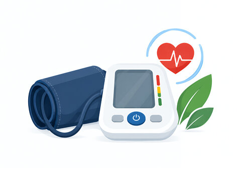 Blood Pressure Awareness 