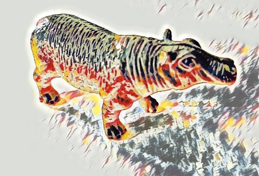 hippo