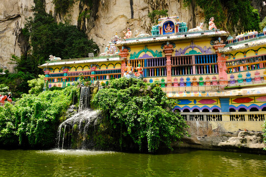 batu caves