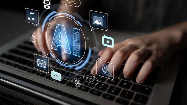 Artificial intelligence assistant supporting conversation, email, voice, music, video and creative workflows across platforms. Corpus