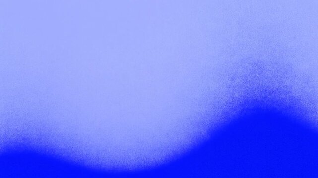 Blue abstract textured background fading into a darker lower edge
