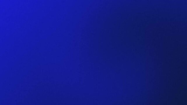 seamless loop animation Deep blue background displaying a dark textured gradient with subtle variations in lighting, creating a rich and immersive monochrome atmosphere.